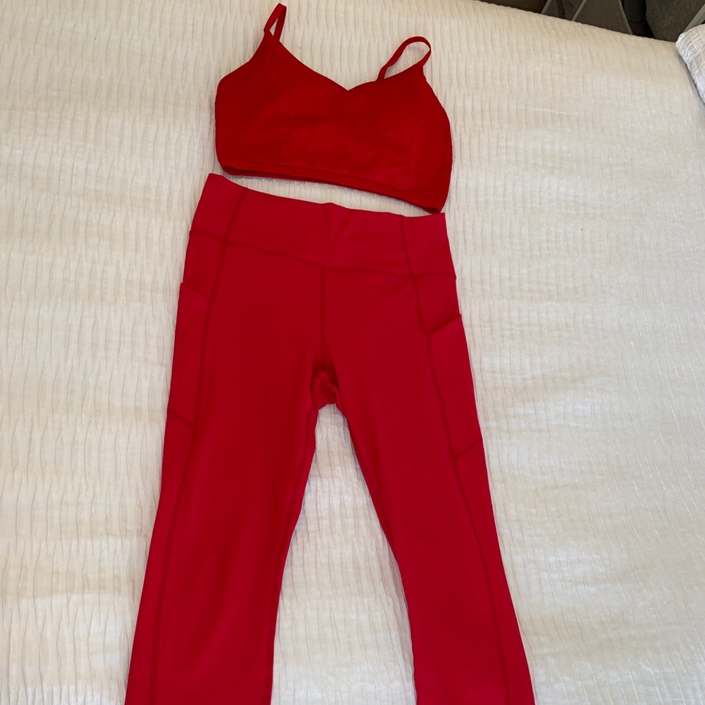 Fabletics set